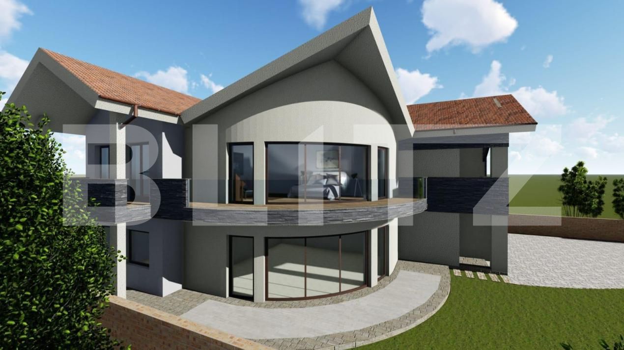 Casa de vânzare 6 camere Sanmartin - 180888CV | BLITZ Oradea | Poza22