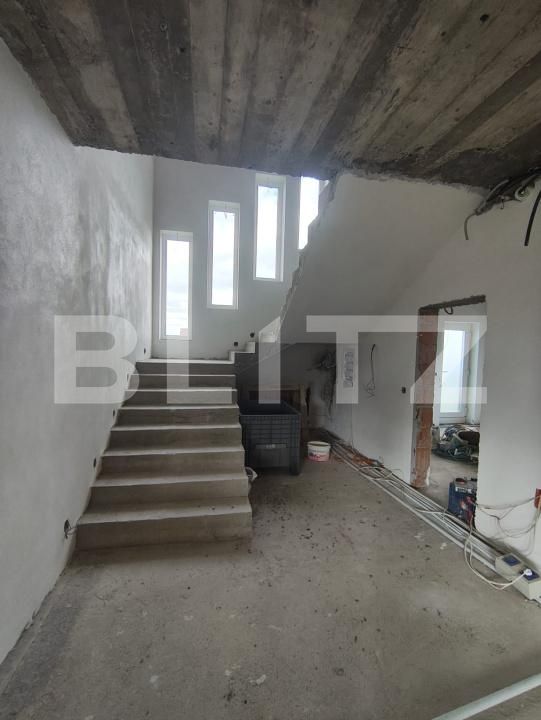 Casa de vânzare 6 camere Sanmartin - 180888CV | BLITZ Oradea | Poza3
