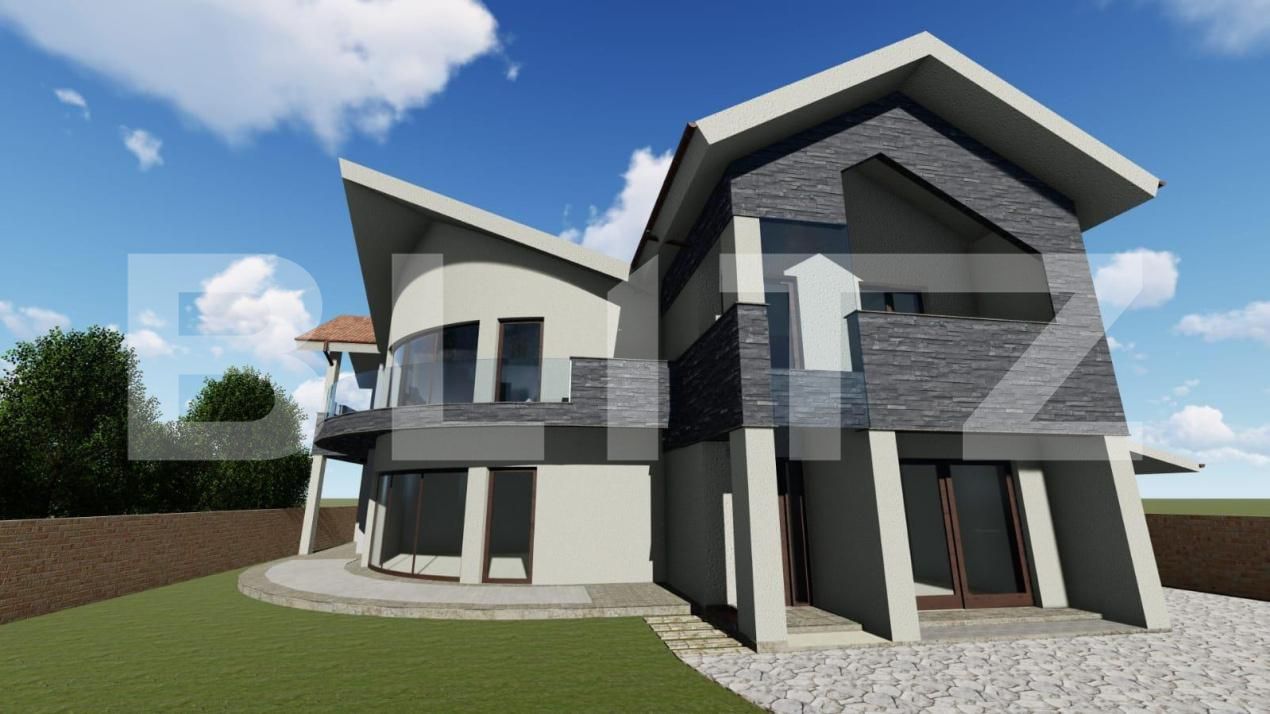 Casa de vânzare 6 camere Sanmartin - 180888CV | BLITZ Oradea | Poza23