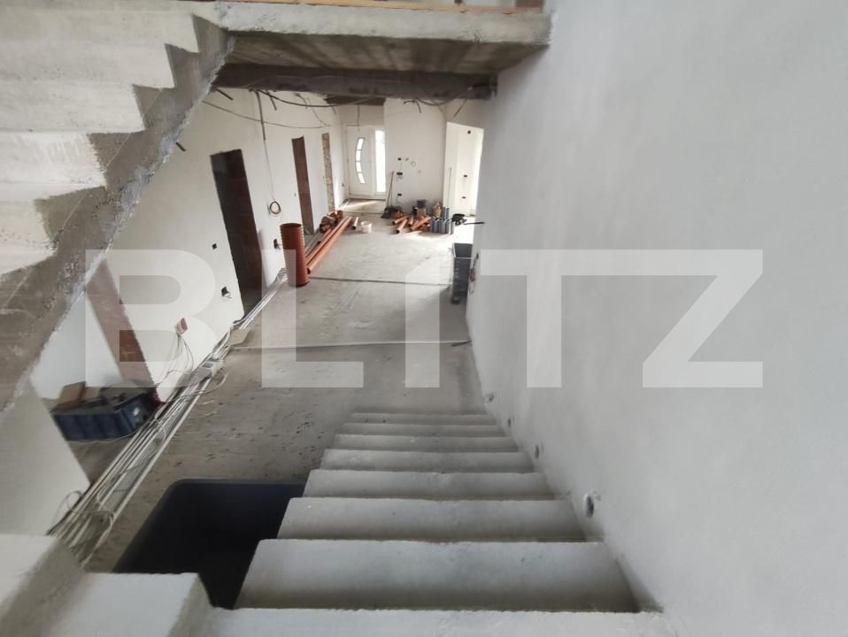 Casa de vânzare 6 camere Sanmartin - 180888CV | BLITZ Oradea | Poza7