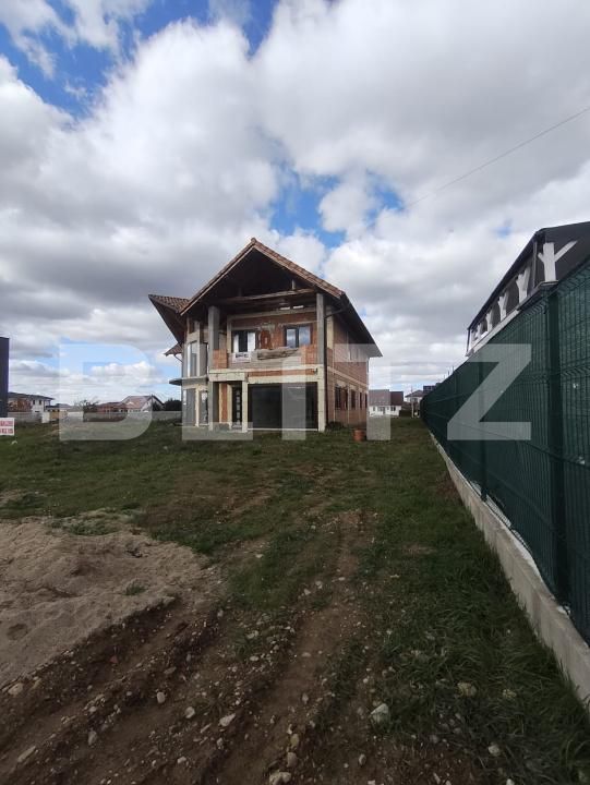 Casa de vânzare 6 camere Sanmartin - 180888CV | BLITZ Oradea | Poza19