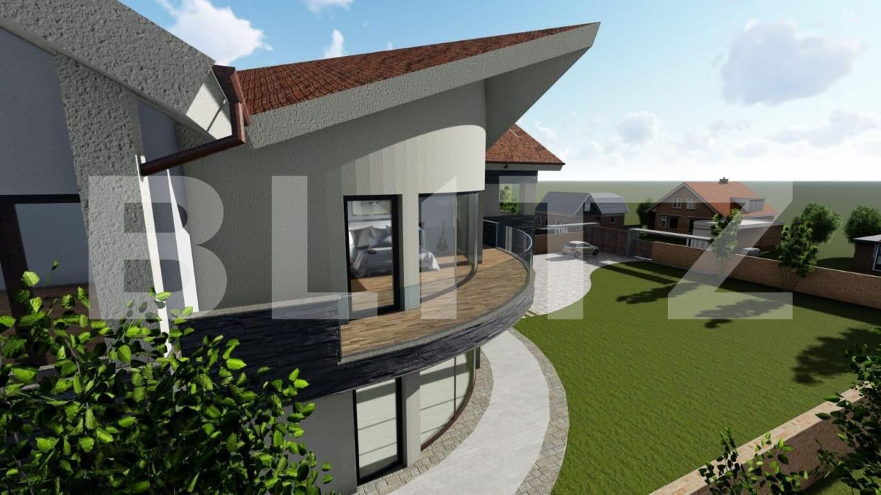 Casa de vânzare 6 camere Sanmartin - 180888CV | BLITZ Oradea | Poza21