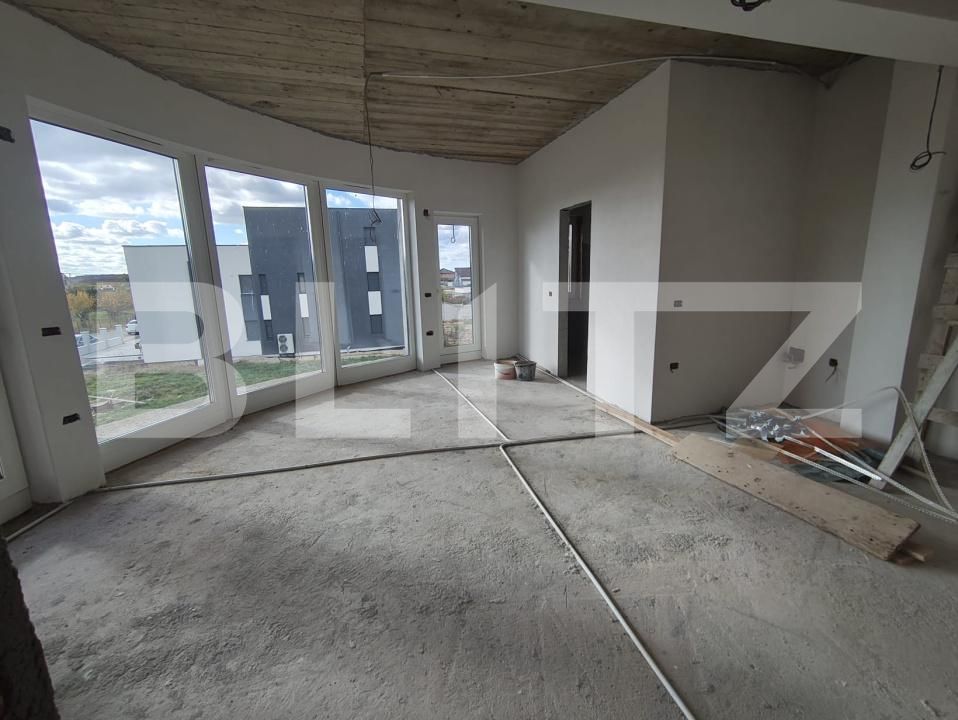 Casa de vânzare 6 camere Sanmartin - 180888CV | BLITZ Oradea | Poza13