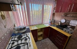 Apartament cu 2 camere, 49 mp, zona Rogerius