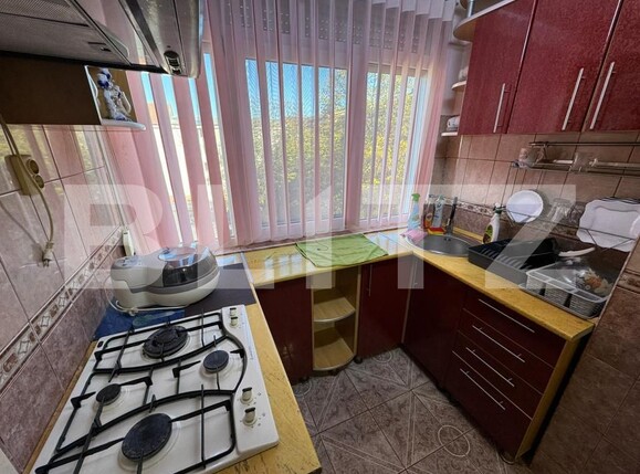 Apartament de vânzare 2 camere Rogerius - 180971AV | BLITZ Oradea | Poza6