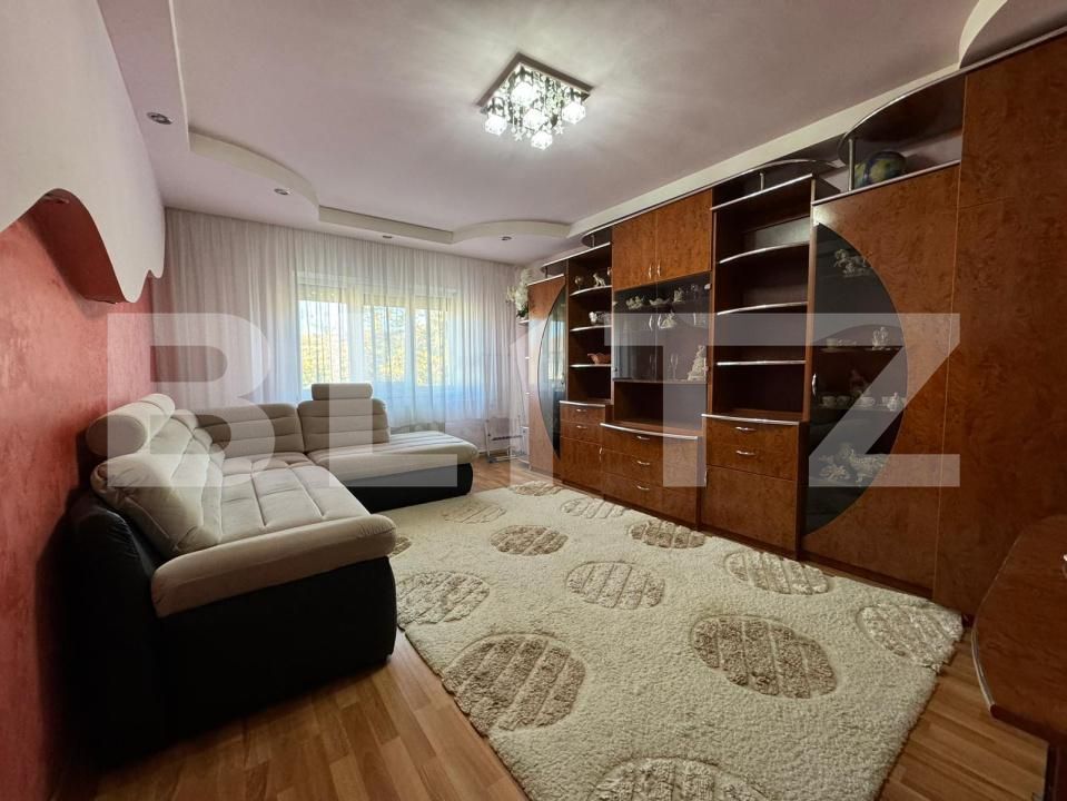 Apartament de vânzare 2 camere Rogerius - 180971AV | BLITZ Oradea | Poza1