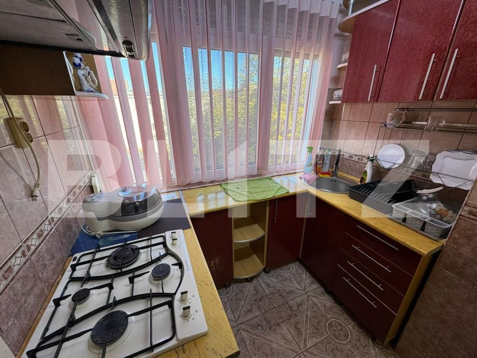 Apartament de vânzare 2 camere Rogerius - 180971AV | BLITZ Oradea | Poza6