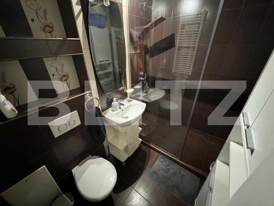 Apartament de vânzare 2 camere Rogerius - 180971AV | BLITZ Oradea | Poza8