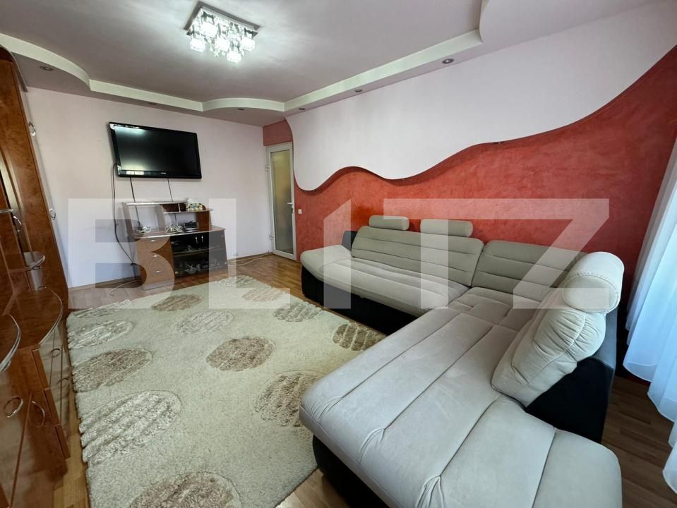 Apartament de vânzare 2 camere Rogerius - 180971AV | BLITZ Oradea | Poza2
