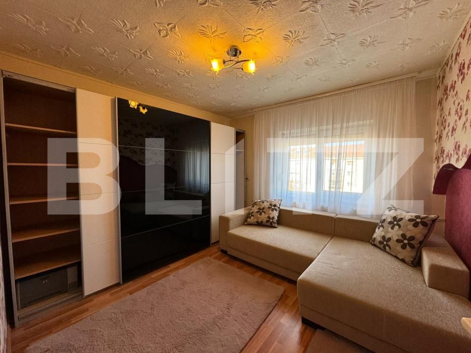 Apartament de vânzare 2 camere Rogerius - 180971AV | BLITZ Oradea | Poza3