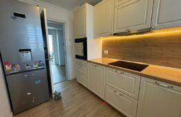 Apartament cu 3 camere decomandat, 70 mp, zona Decebal