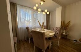 Apartament cu 3 camere decomandat, 70 mp, zona Decebal