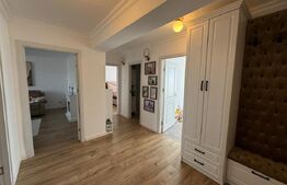 Apartament cu 3 camere decomandat, 70 mp, zona Decebal