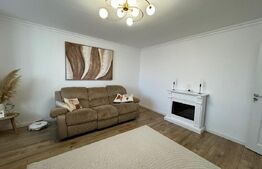 Apartament cu 3 camere decomandat, 70 mp, zona Decebal