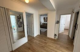 Apartament cu 3 camere decomandat, 70 mp, zona Decebal