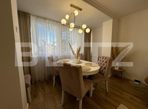 Apartament de vânzare 3 camere Decebal - 181122AV | BLITZ Oradea | Poza3