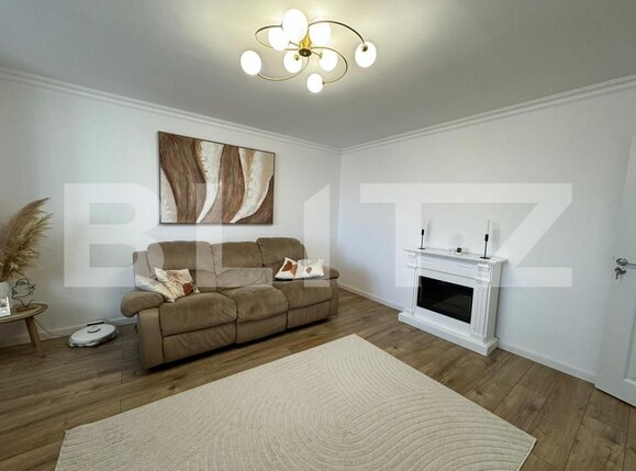 Apartament de vânzare 3 camere Decebal - 181122AV | BLITZ Oradea | Poza4