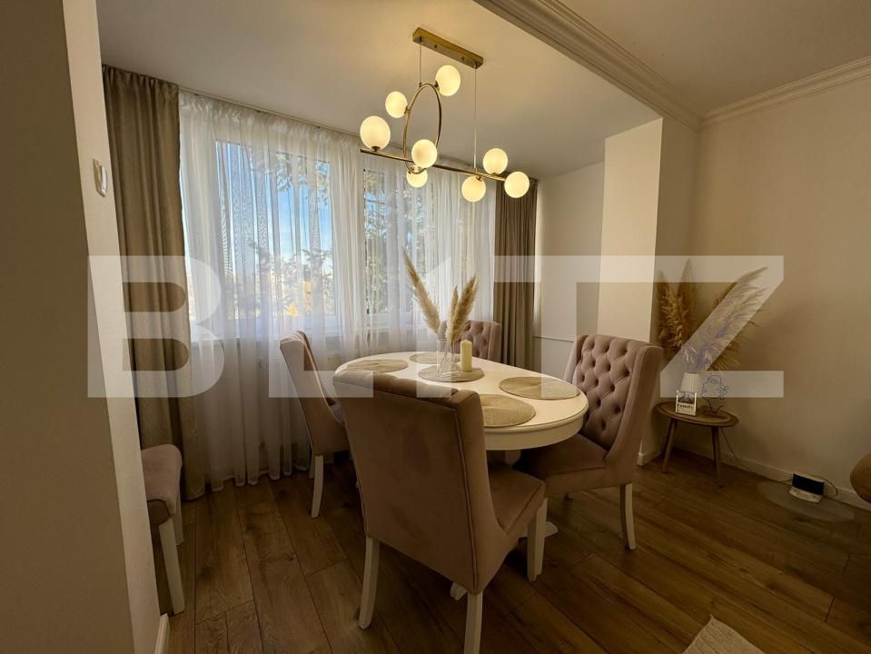 Apartament de vânzare 3 camere Decebal - 181122AV | BLITZ Oradea | Poza3