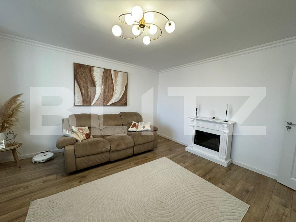 Apartament de vânzare 3 camere Decebal - 181122AV | BLITZ Oradea | Poza4