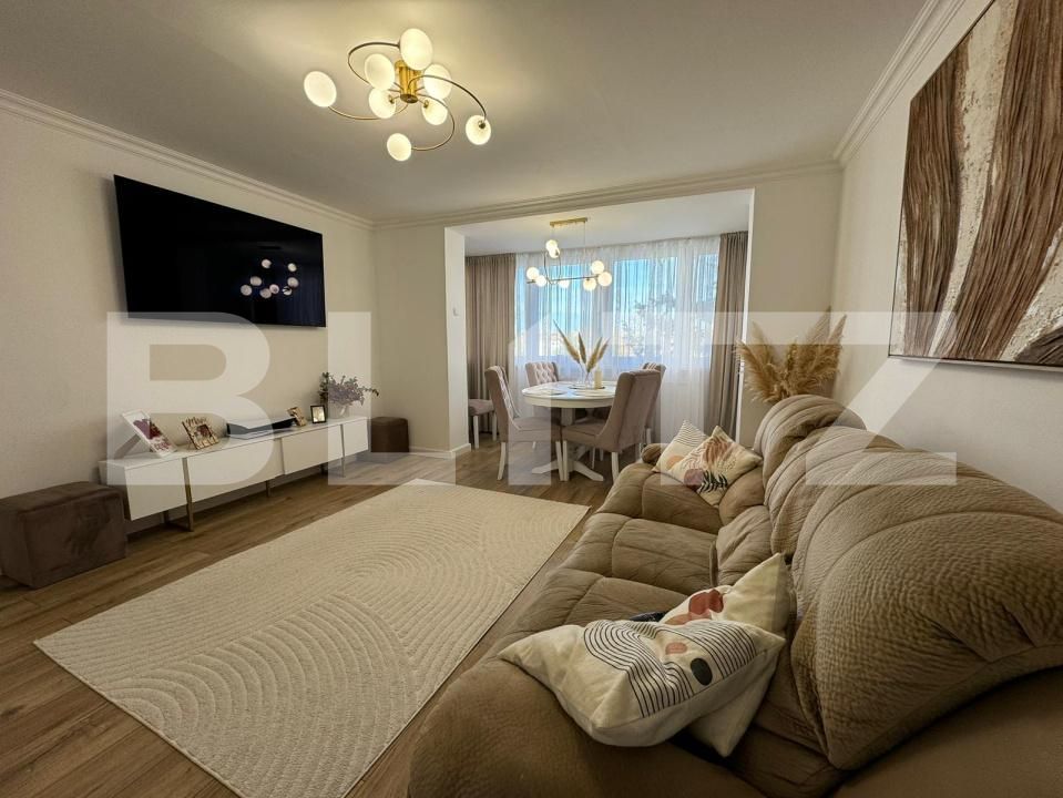 Apartament de vânzare 3 camere Decebal - 181122AV | BLITZ Oradea | Poza2