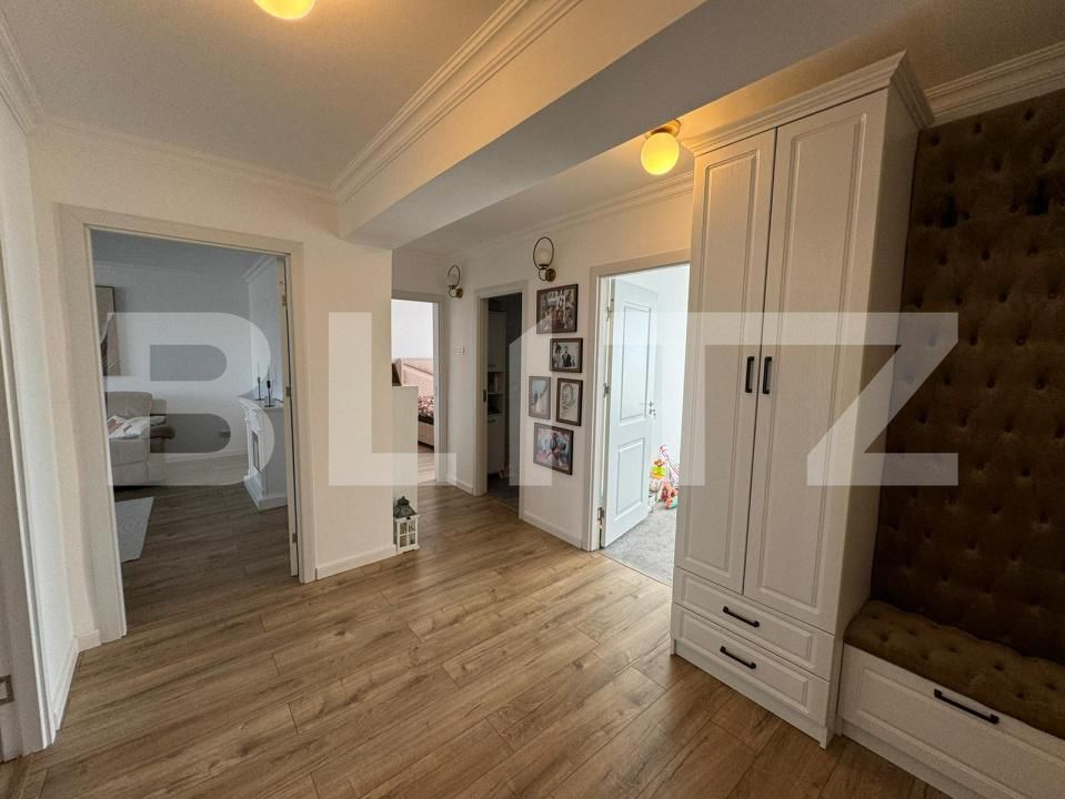 Apartament de vânzare 3 camere Decebal - 181122AV | BLITZ Oradea | Poza13