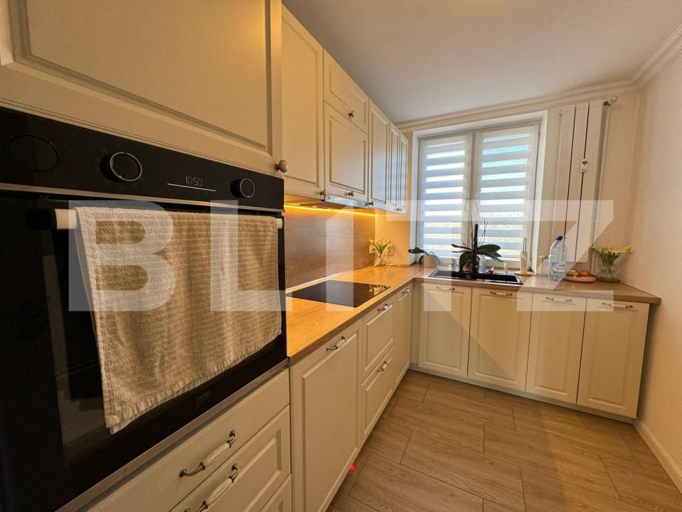 Apartament de vânzare 3 camere Decebal - 181122AV | BLITZ Oradea | Poza9