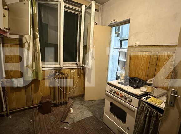 Apartament de vânzare 4 camere Dacia - 181165AV | BLITZ Oradea | Poza5