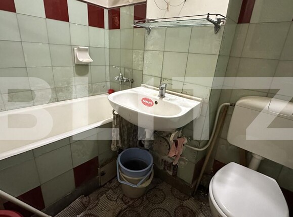 Apartament de vânzare 4 camere Dacia - 181165AV | BLITZ Oradea | Poza12