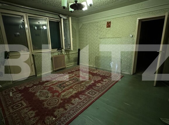 Apartament de vânzare 4 camere Dacia - 181165AV | BLITZ Oradea | Poza1