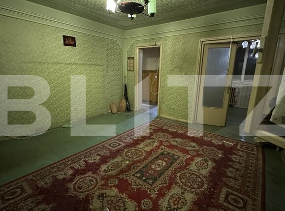 Apartament de vânzare 4 camere Dacia - 181165AV | BLITZ Oradea | Poza2