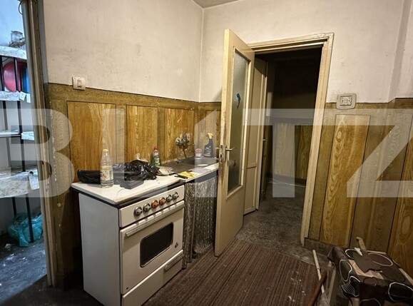 Apartament de vânzare 4 camere Dacia - 181165AV | BLITZ Oradea | Poza6