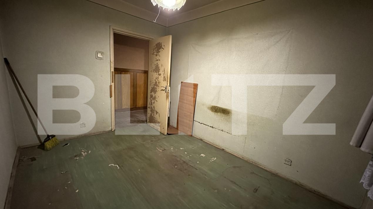 Apartament de vânzare 4 camere Dacia - 181165AV | BLITZ Oradea | Poza8