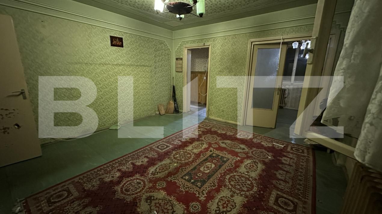 Apartament de vânzare 4 camere Dacia - 181165AV | BLITZ Oradea | Poza2