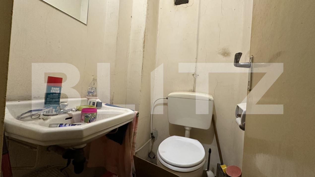 Apartament de vânzare 4 camere Dacia - 181165AV | BLITZ Oradea | Poza9