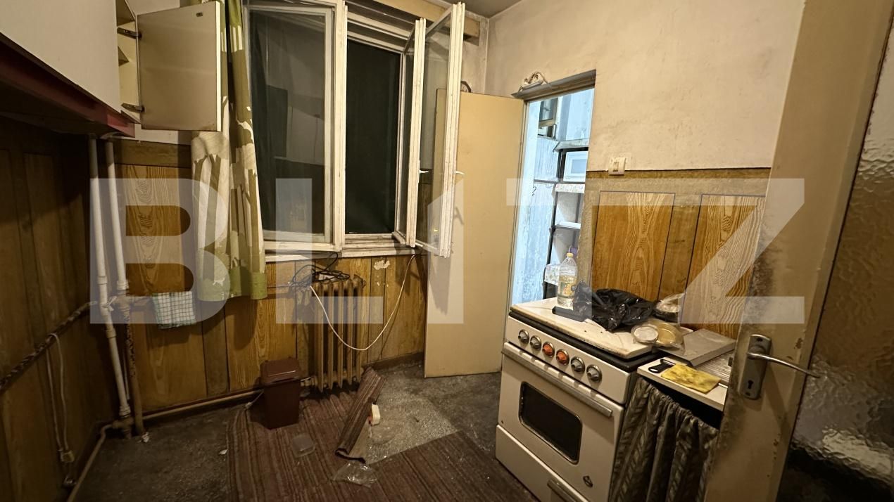 Apartament de vânzare 4 camere Dacia - 181165AV | BLITZ Oradea | Poza5