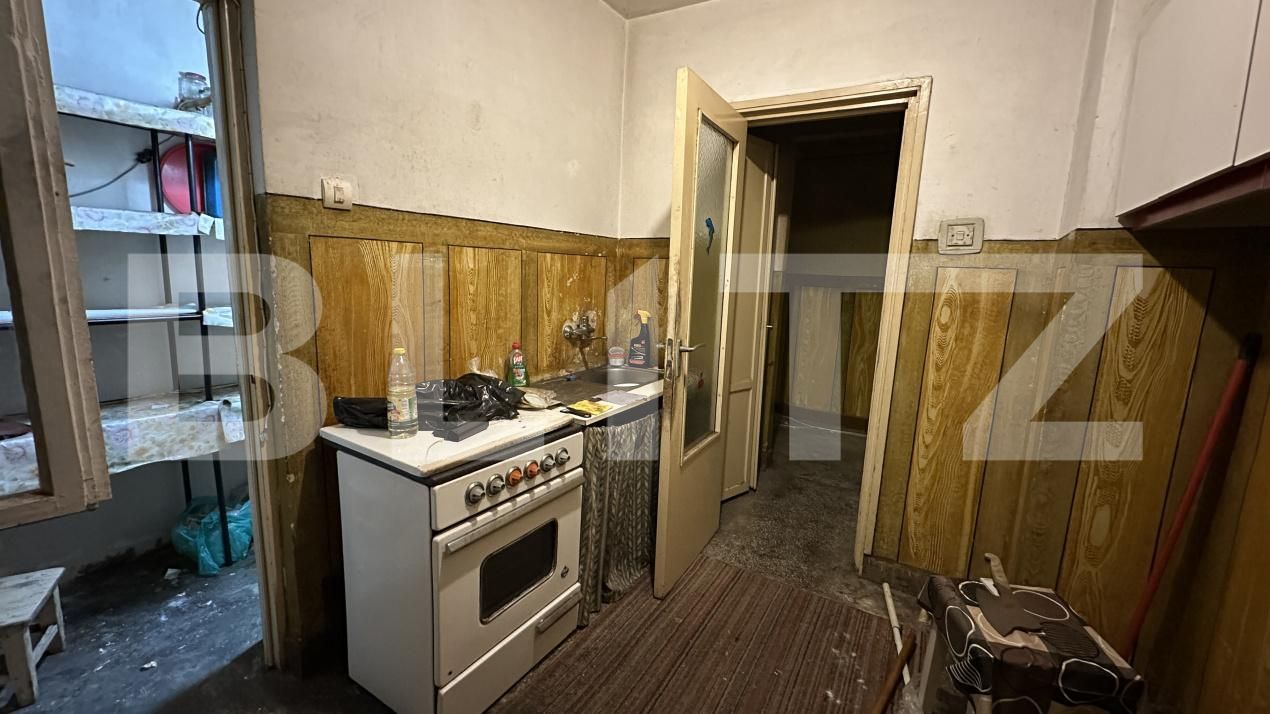 Apartament de vânzare 4 camere Dacia - 181165AV | BLITZ Oradea | Poza6