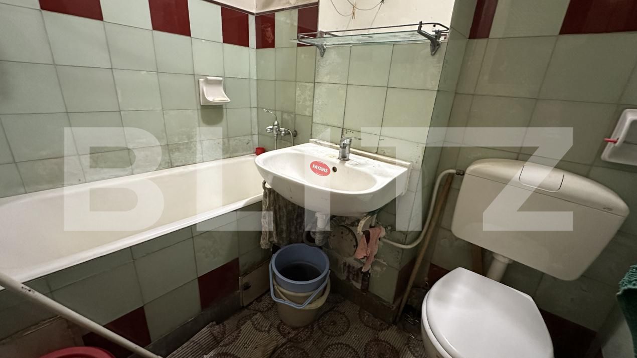 Apartament de vânzare 4 camere Dacia - 181165AV | BLITZ Oradea | Poza12