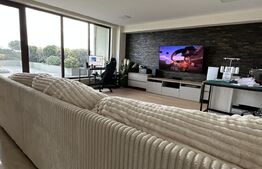 Penthouse premium | SDK Delta – Nufărul | Terasă 135 mp | Garaj