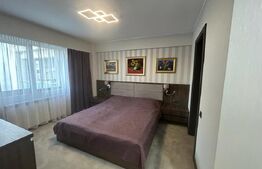 Penthouse superb de 129 mp, cu terasa de 140 mp, zona Nufarul