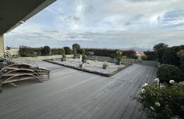 Penthouse premium | SDK Delta – Nufărul | Terasă 135 mp | Garaj