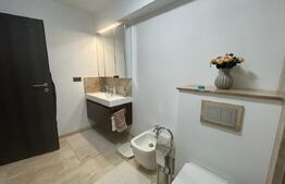 Penthouse superb de 129 mp, cu terasa de 140 mp, zona Nufarul