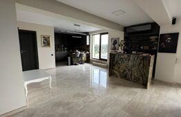 Penthouse premium | SDK Delta – Nufărul | Terasă 135 mp | Garaj