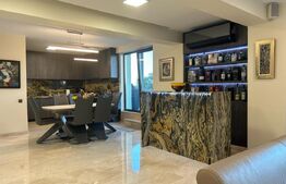 Penthouse superb de 129 mp, cu terasa de 140 mp, zona Nufarul