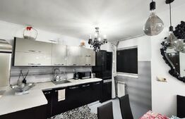 Apartament modern si spatios cu 3 camere, ideal pentru familie, in zona Rogerius