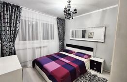 Apartament modern si spatios cu 3 camere, ideal pentru familie, in zona Rogerius