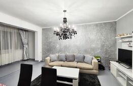 Apartament modern si spatios cu 3 camere, ideal pentru familie, in zona Rogerius