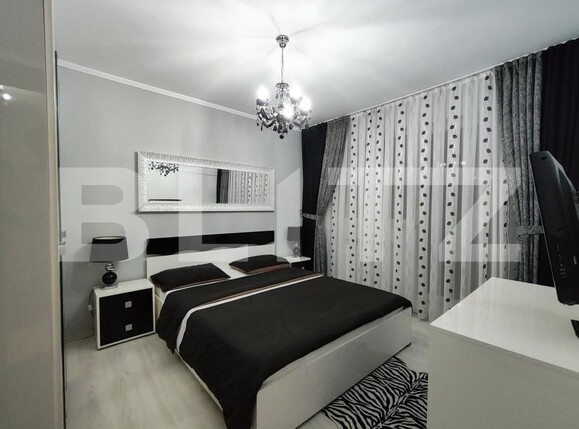 Apartament de închiriat 3 camere Rogerius - 181207AI | BLITZ Oradea | Poza5