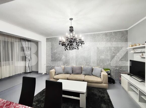 Apartament de închiriat 3 camere Rogerius - 181207AI | BLITZ Oradea | Poza3