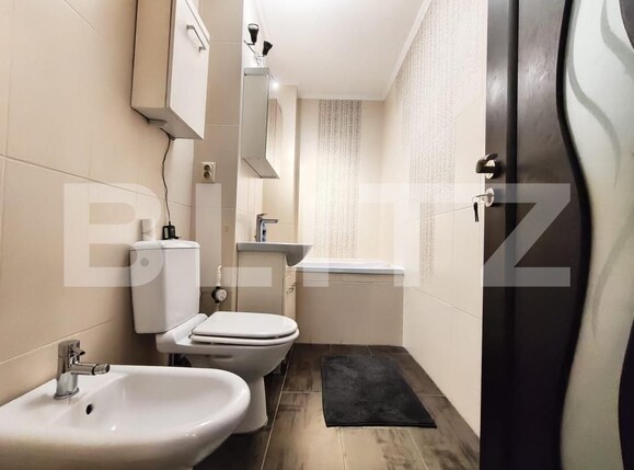 Apartament de închiriat 3 camere Rogerius - 181207AI | BLITZ Oradea | Poza7