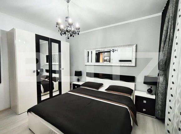 Apartament de închiriat 3 camere Rogerius - 181207AI | BLITZ Oradea | Poza4